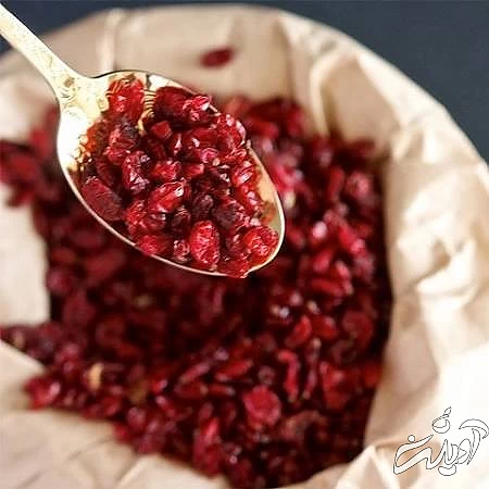 فواید زرشک برای کبد چرب